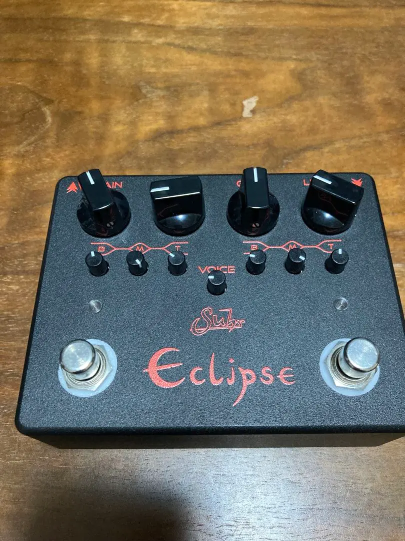 2025年最新】eclipse エフェクターの人気アイテム - メルカリ