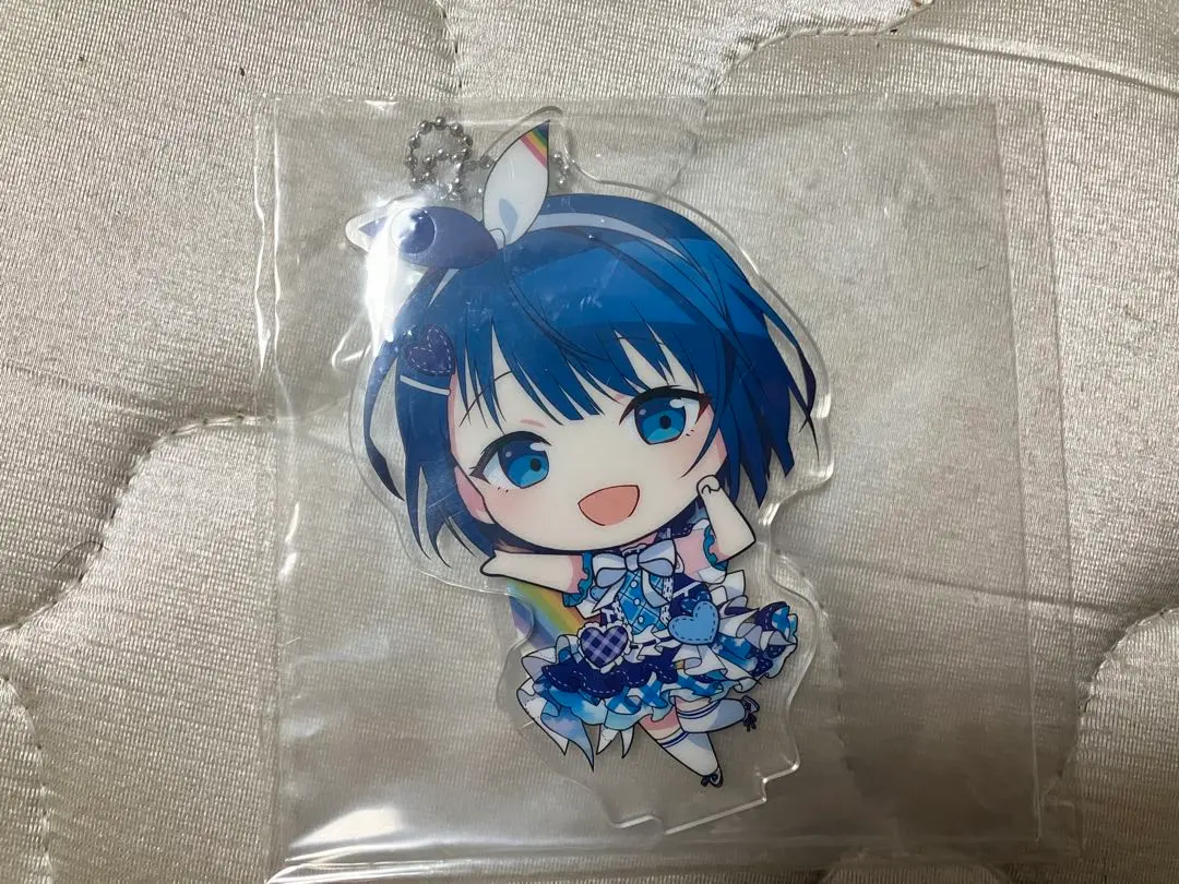Thumbnail of Haruka Kirigaya Ichiban Kuji Acrylic Stand