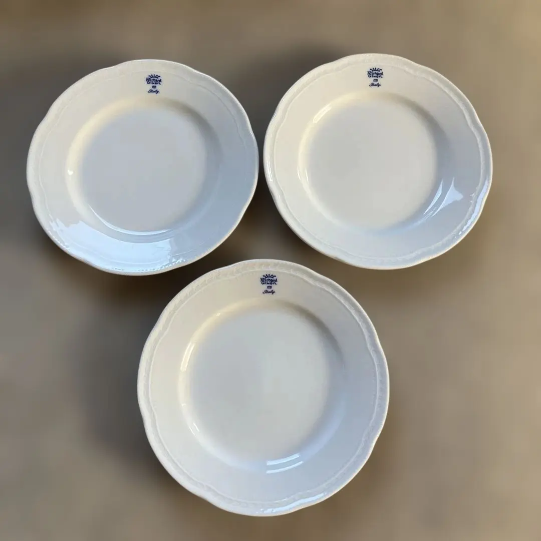 専用　ボンジョルノブルーロゴMurat Biancoペアフルーツソーサー 2026年最新】リチャードジノリ ボンジョルノ ブルーロゴの人気アイテム