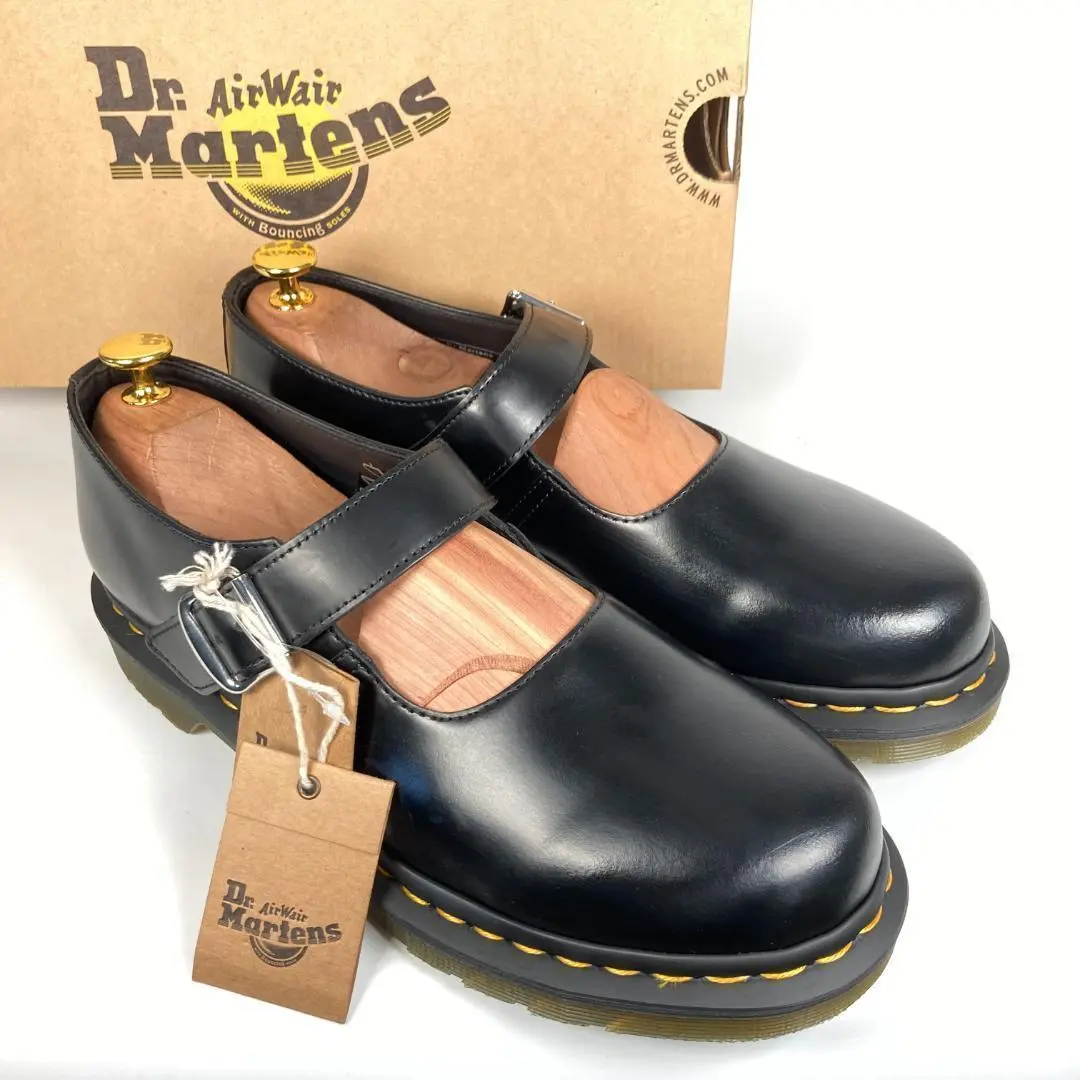 【未使用級✨】大人気　ドクターマーチン 　メリージェーン5026 10%OFF 楽天市場】Dr.Martens ドクターマーチン/メリージェーン/5026