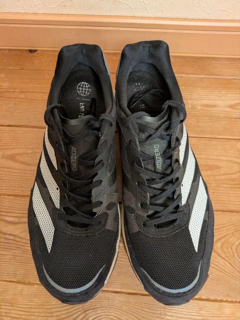 Thumbnail of Limited to 9 PM: Adidas ADIZERO JAPAN 6 WIDE, 27cm