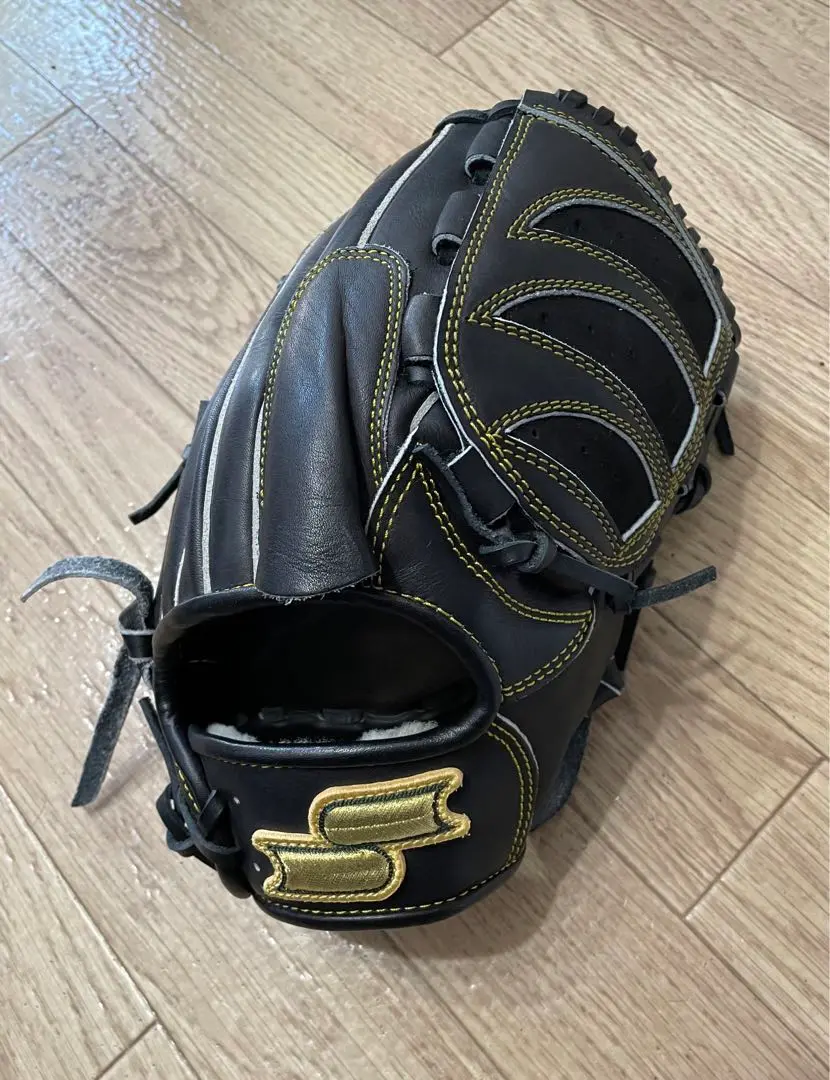 限定商品】 SSK（エスエスケイ） 一般軟式グラブ プロブレイン