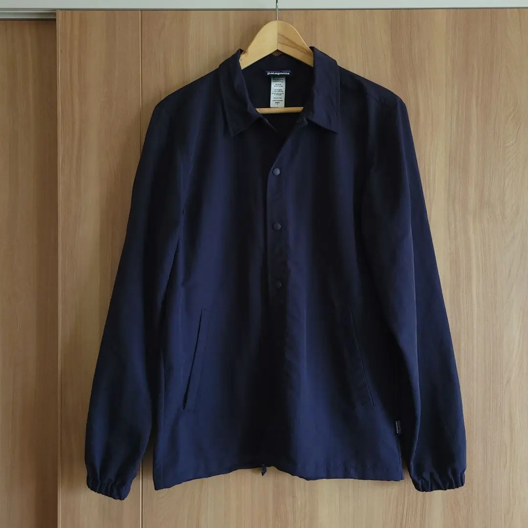 パタゴニア　コーチジャケット　2013年モデル Yahoo!オークション - Patagonia パタゴニア FA13 2013年 Coach