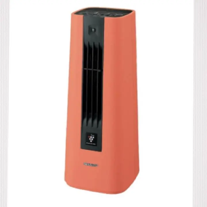SHARP セラミックファンヒーター HX-ES1 ピンク 箱無し ヨドバシ.com - シャープ SHARP プラズマクラスター セラミック