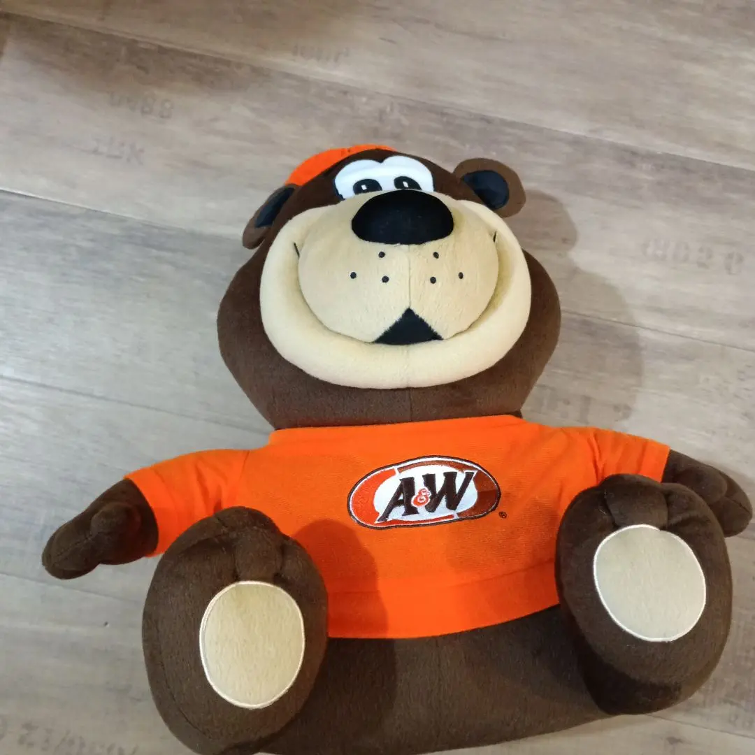 2025年最新】a&w 沖縄 ぬいぐるみの人気アイテム - メルカリ
