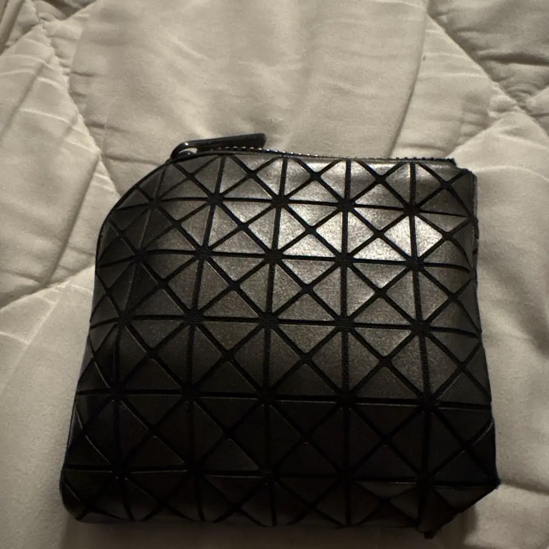 最終値下げ⭐️BAOBAO バオバオ ISSEY MIYAKE コインケース 2025年最新】バオバオイッセイミヤケ コインケース・小銭入れの