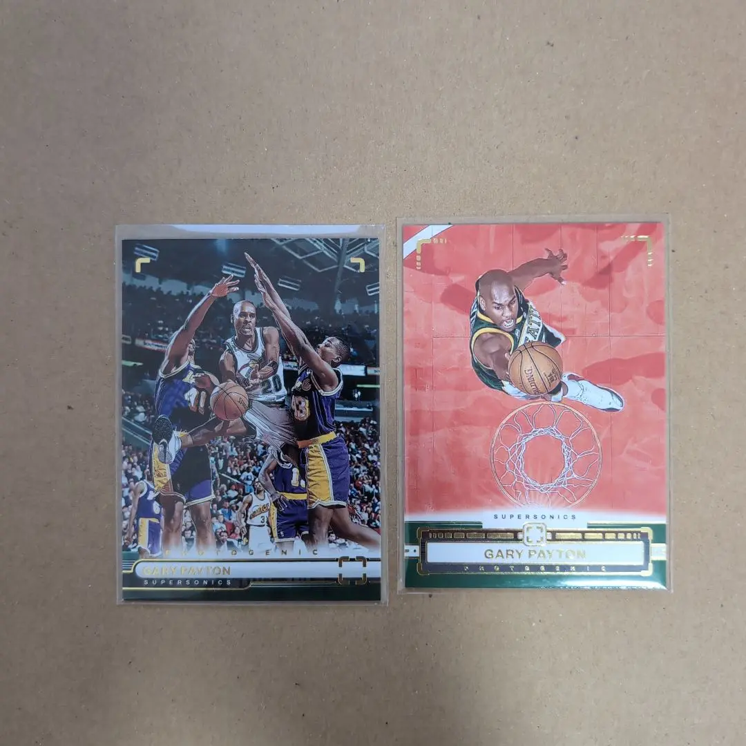 2025年最新】NBA スーパーソニックス ゲイリー・ペイトンの人気