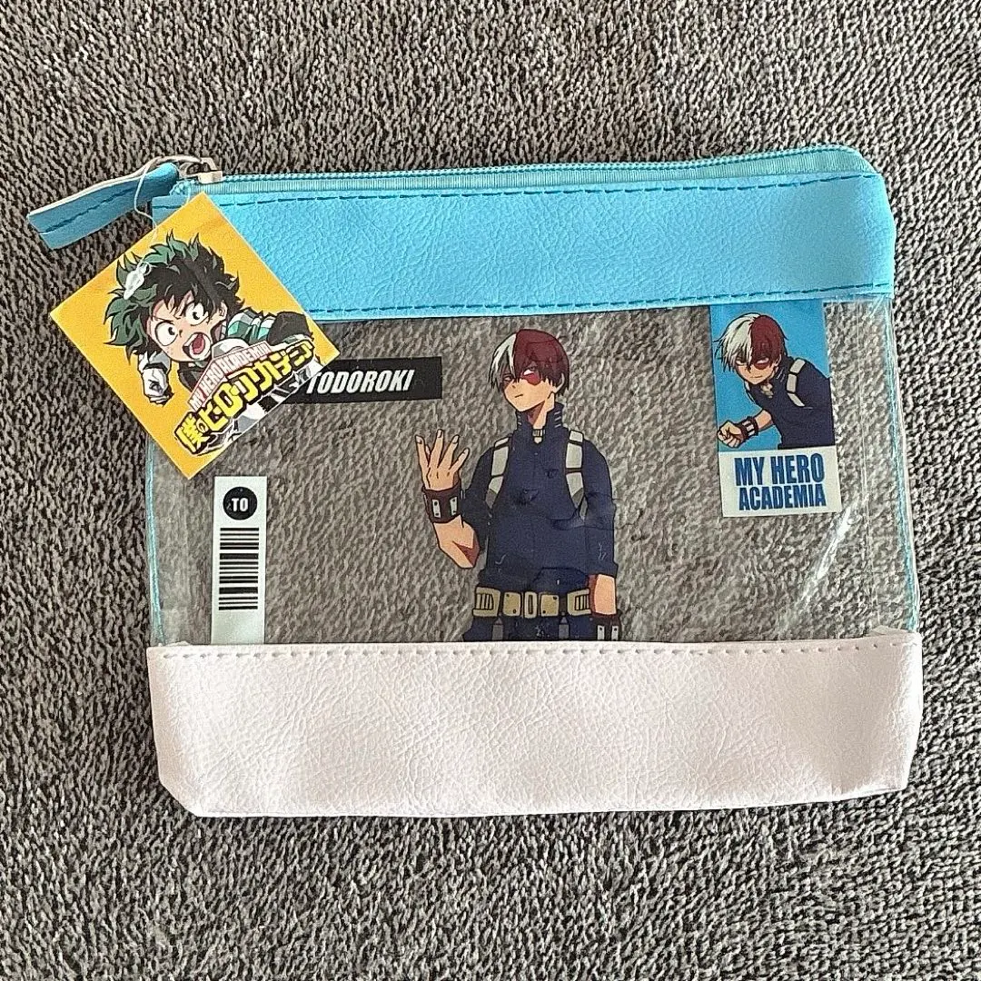 Thumbnail of My Hero Academia: Shoto Todoroki