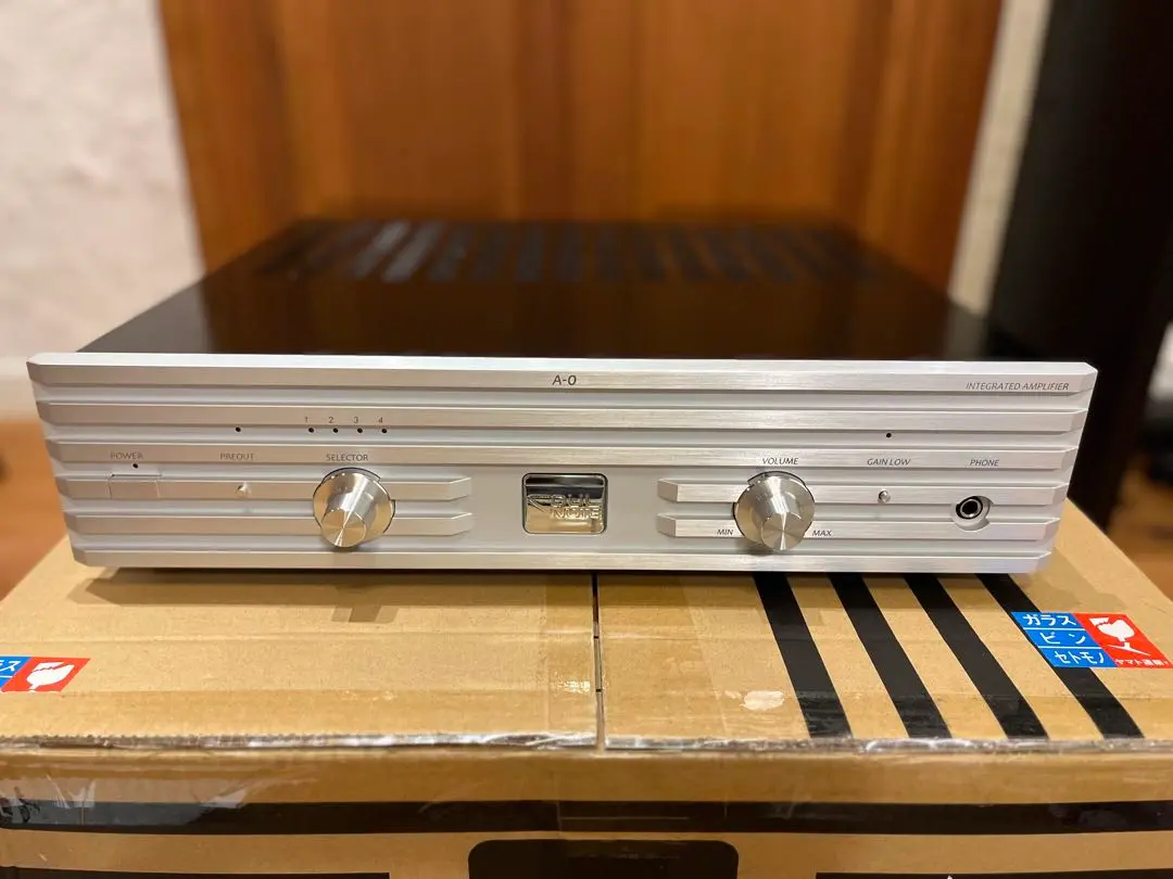 SOULNOTE A-0 カーボンワッシャー付き 2025年最新】SoulNote a-0の人気アイテム - メルカリ