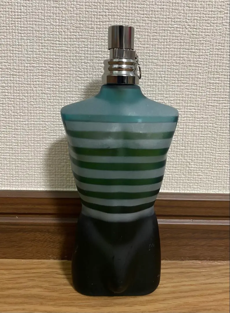 値下げしました❗️ジャンポール ゴルチエ 香水 ルマル 75ml 送料無料】ルマル 75ml ジャンポールゴルチェ/香水/オードトワレ