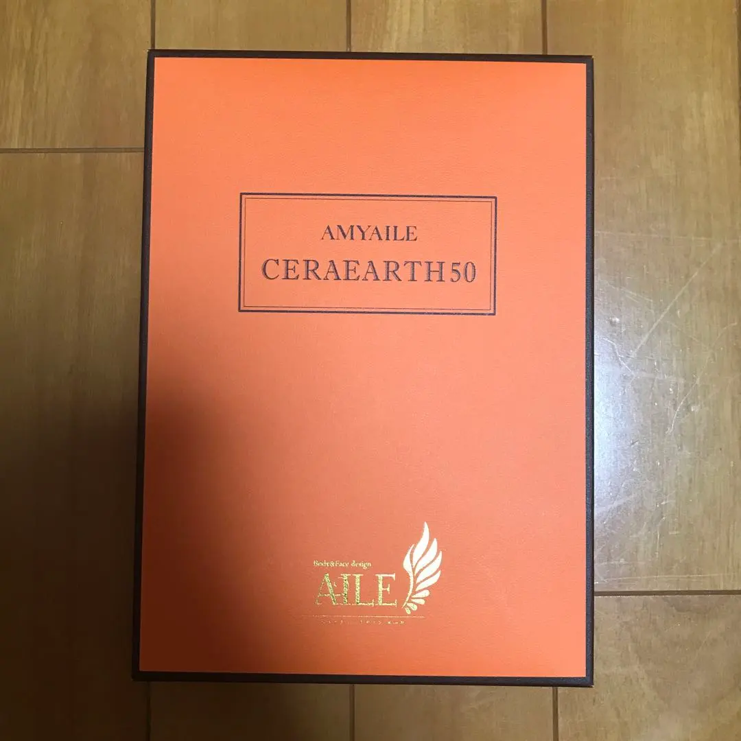 エイミエール　セラアース50【アームシェイパーM】 基*。様 エイミエール・セラアース50 レッグシェイパー Lサイズ
