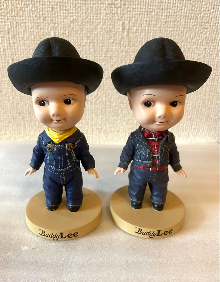 2025年最新】buddy lee ボビンヘッドの人気アイテム - メルカリ