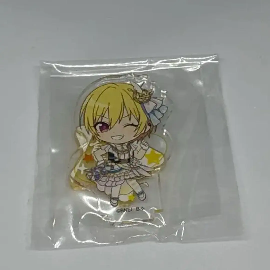 Thumbnail of Shining Colors (Shiny Colors) Juri Saijo Mini Acrylic Stand