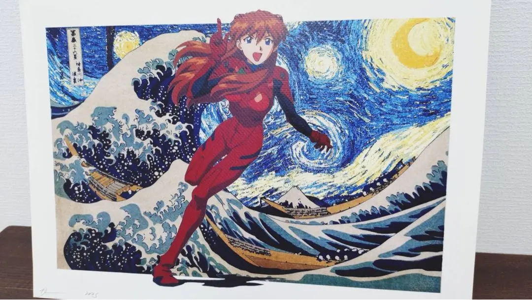 2025年最新】Death nyc エヴァの人気アイテム - メルカリ