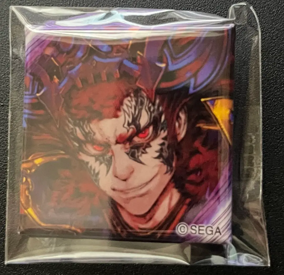 2025年最新】英傑大戦 缶バッジの人気アイテム - メルカリ