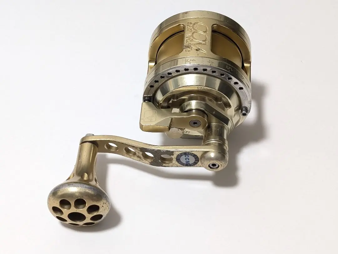 アルテクノス アルバコア12 品