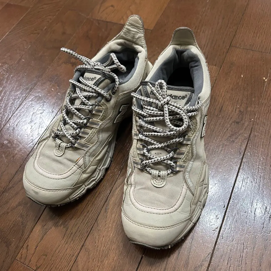 極美品New balance ML801GTB Gore-Tex 24 28cm New Balance ML801GTB Gore-Tex | Hypebeast