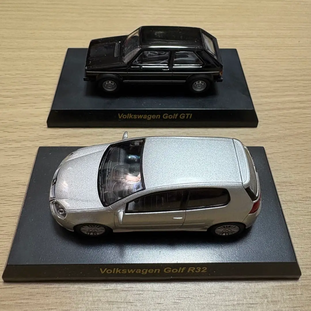 ラジコン　VW Golf GTI Cup Car カリスマ　1/14 新品未使用 ラジコン VW Golf GTI Cup Car カリスマ 1/14 新品未使用
