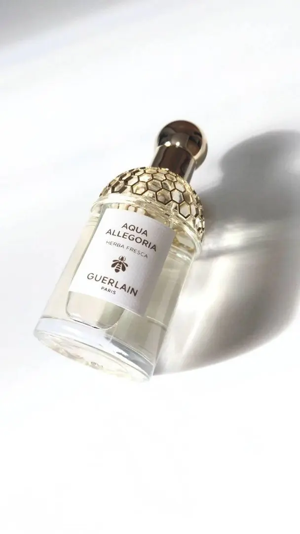 GUERLAIN（GUERLAIN） アクア アレゴリア ハーバ フレスカ 通販