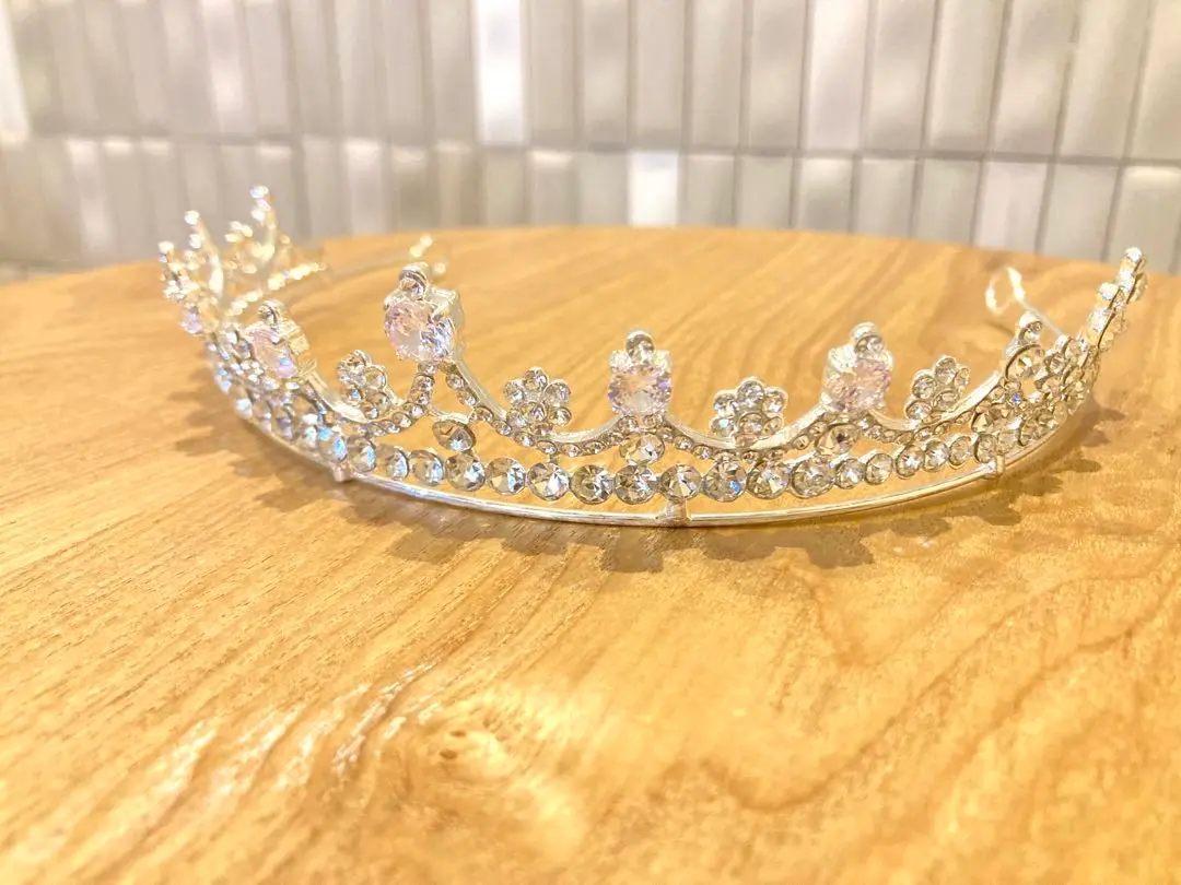 ティアラ ブライダル Jute Bridal 結婚式 アクセサリー 愛知/名古屋ブライダルアクセサリー | 予約なしで来店・試着OK