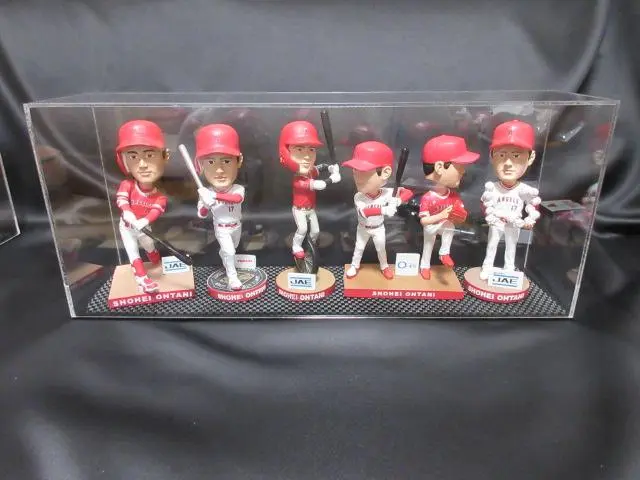 2025年最新】大谷翔平13Kボブルヘッドの人気アイテム - メルカリ