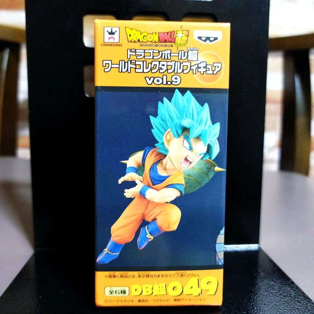 2025年最新】ドラゴンボール超 ワールドコレクタブルフィギュア