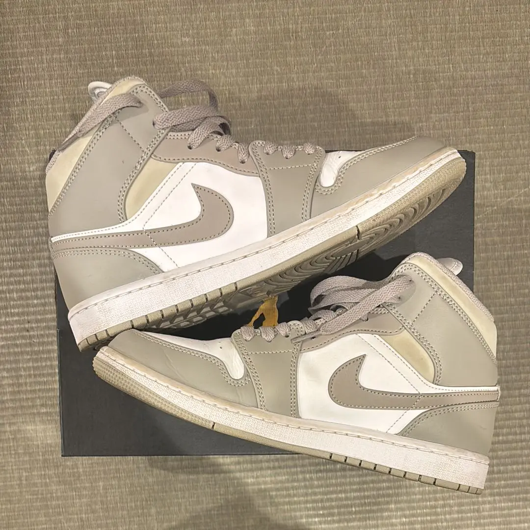2025年最新】nike air jordan 1 mid 
