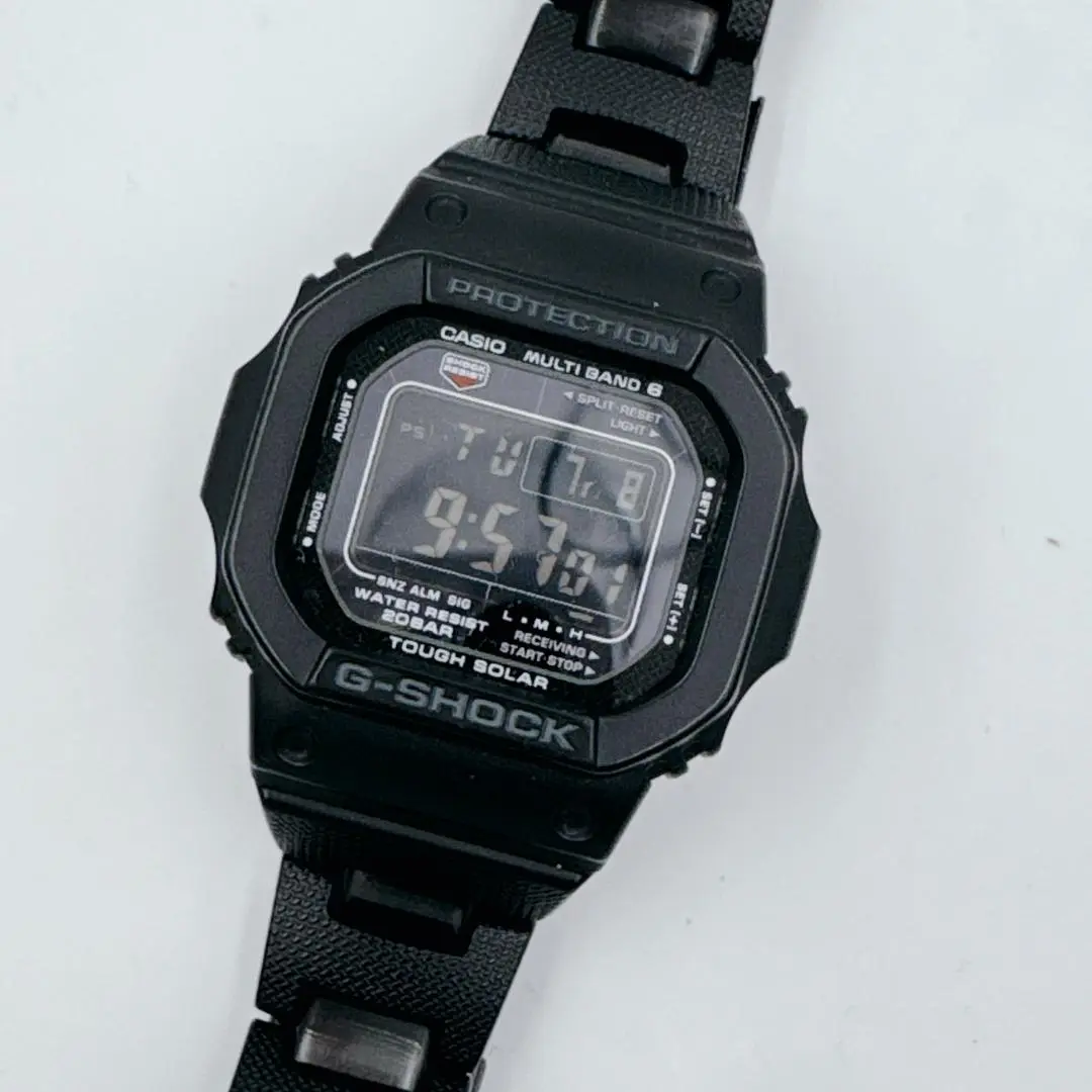 2025年最新】g-shock 5610ubcの人気アイテム - メルカリ