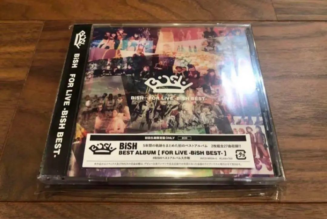 2025年最新】BiSH DEADMAN Live盤の人気アイテム - メルカリ