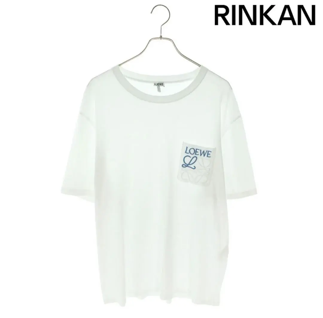 2025年最新】ロエベ tシャツ 平野紫耀の人気アイテム - メルカリ