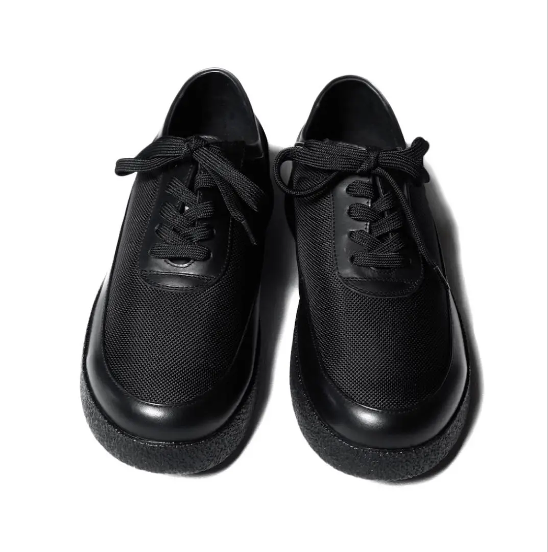 【美品】foot the coacher DOUBLE LACED foot the coacher DOUBLE LACED