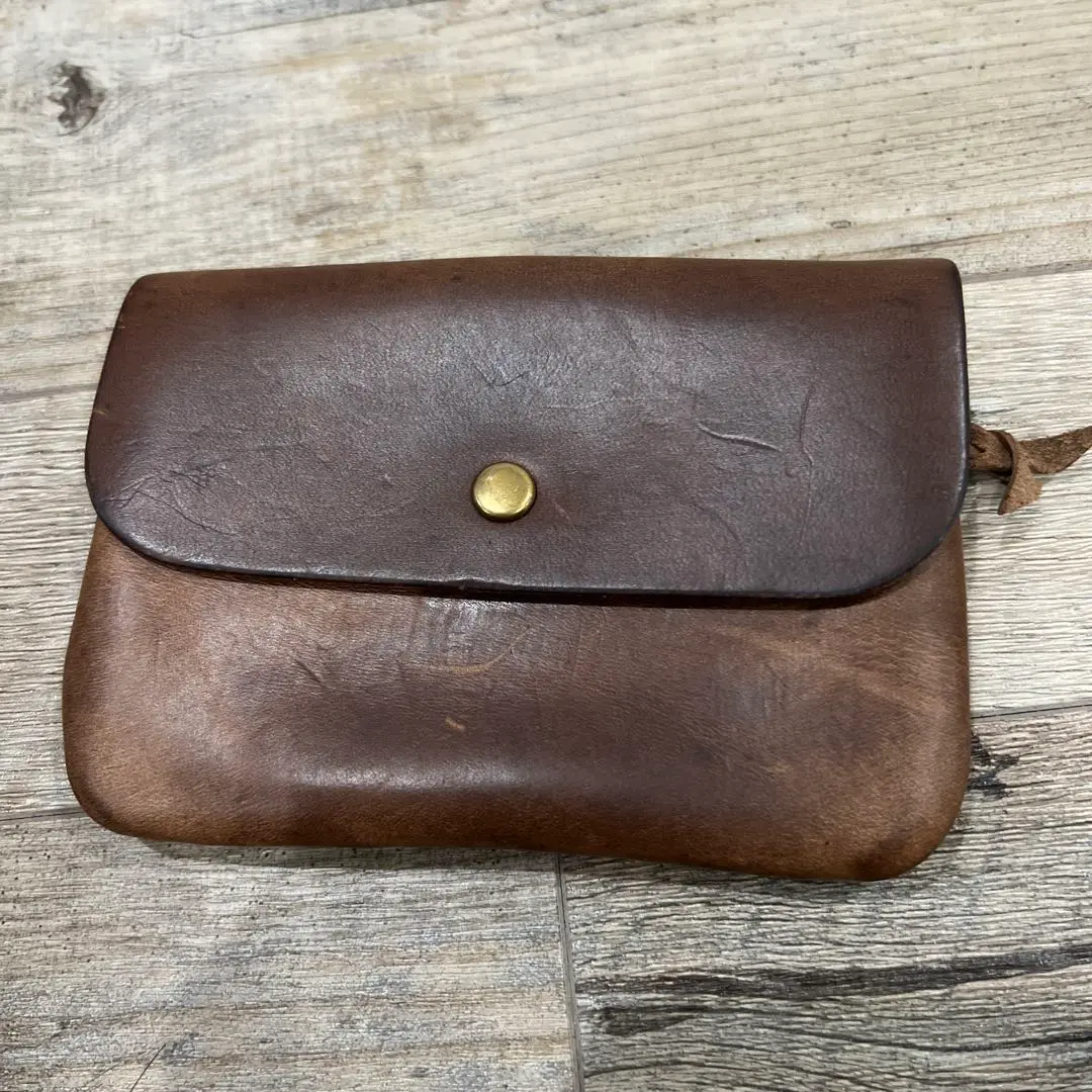 2025年最新】Butcher custom leather worksの人気アイテム