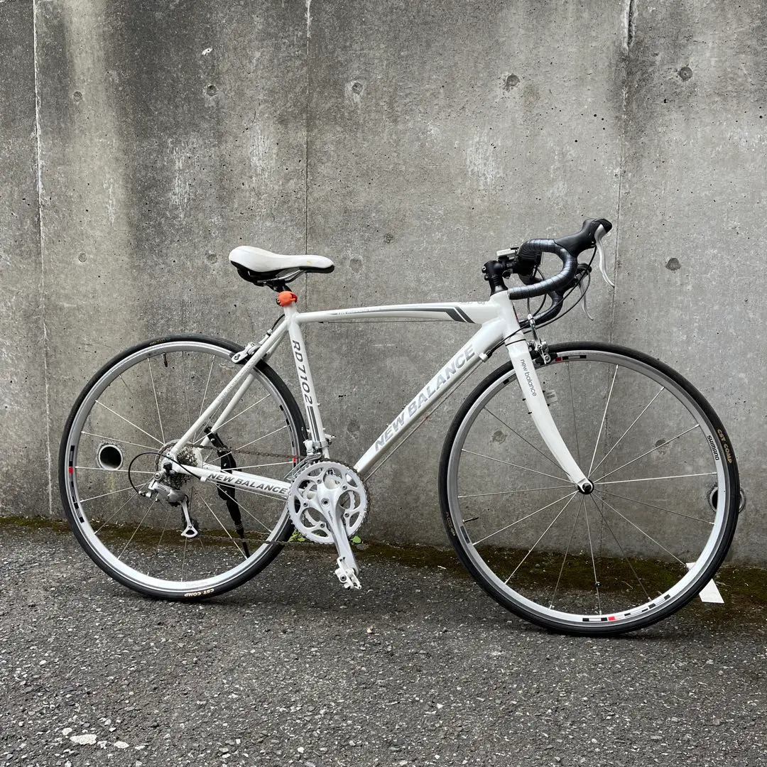 NEW BALANCEロードバイクTA6102