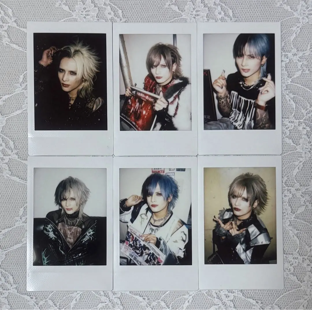 Thumbnail of Royz Subaru Cheki 31