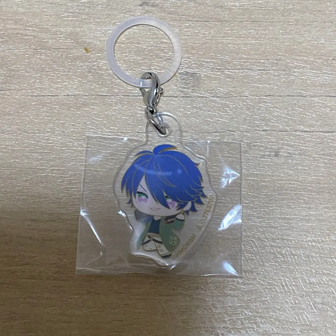 催眠麥克風 有栖川帝統 的縮圖