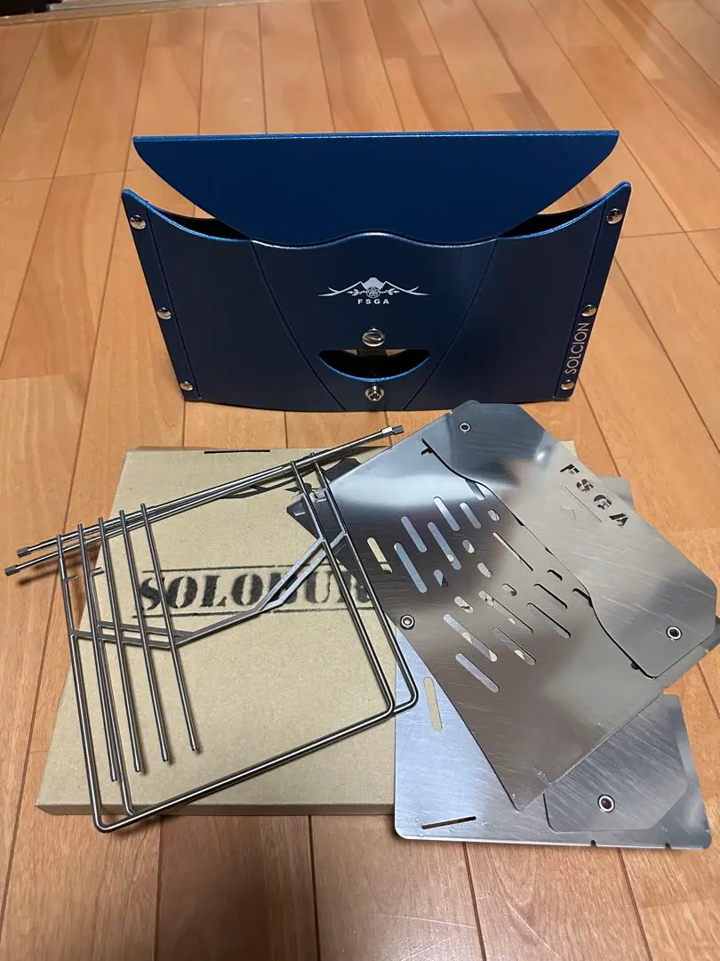 79式算盤火床　アルティメット　ブースト拡張キット　ソロバンファイヤー　野鋭兵具 79式算盤火床 拡型 ソロバンファイヤー ブースト – 野鋭具兵学校