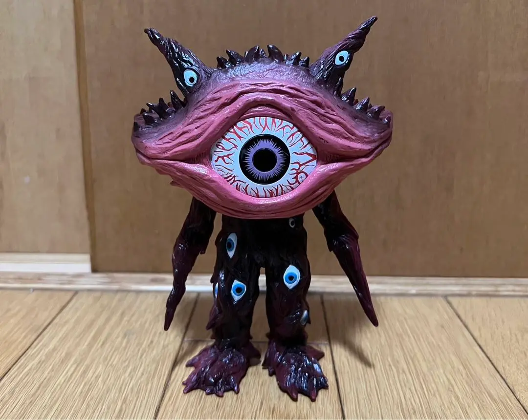 8体❗️BANDAI ウルトラ怪獣 ガンQ 1998年 m75409948761_1.jpg?1742745796
