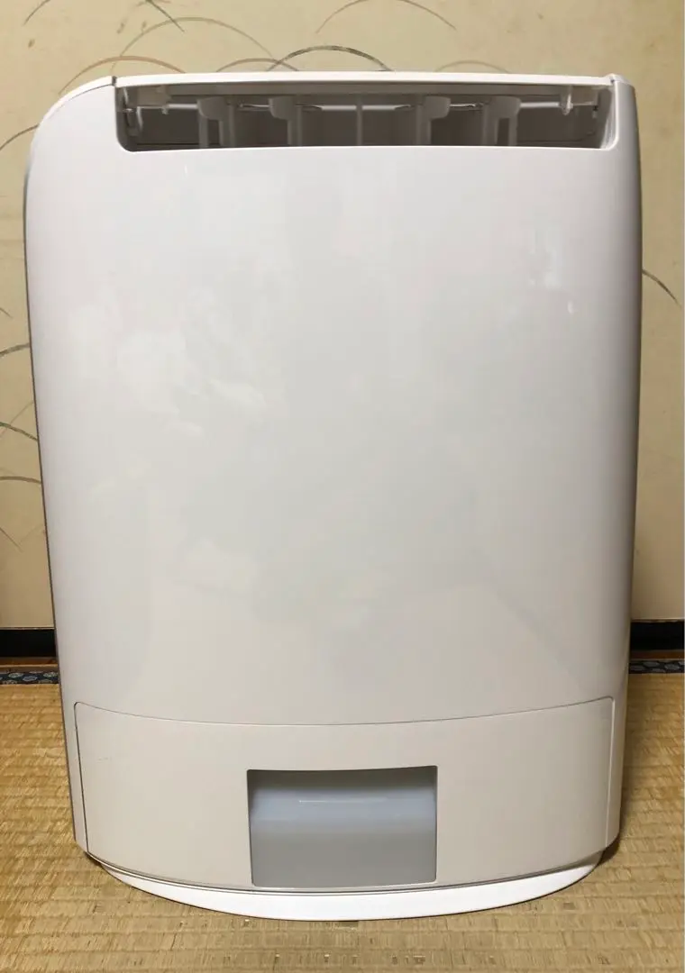 f272-15 Panasonic　除湿乾燥機　F-YZG60-A 概要 デシカント方式除湿乾燥機 F-YZG60 | 衣類乾燥除湿機