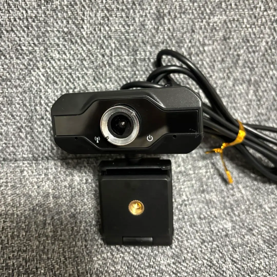 內建麥克風小型攝影機 視訊會議 USB 的縮圖