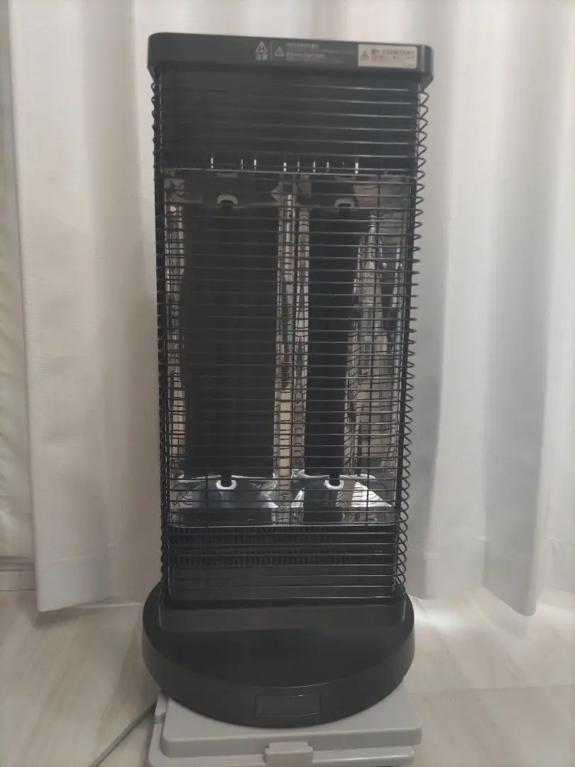 ⭐︎超美品⭐︎DAIKIN 遠赤外線暖房機セラムヒート ERFT11YS-T 2025年最新】erft11ys-tの人気アイテム - メルカリ