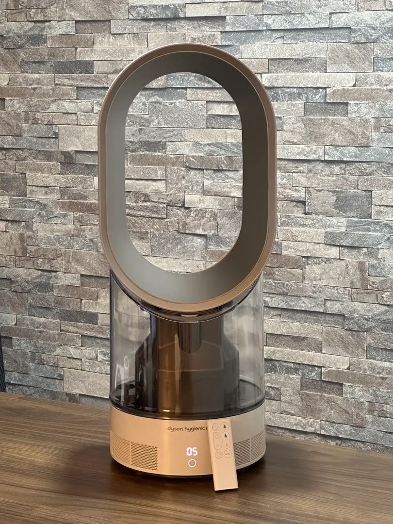 Hygienic Mist dyson / ダイソン 加湿器 Dyson MF01WS [ホワイト