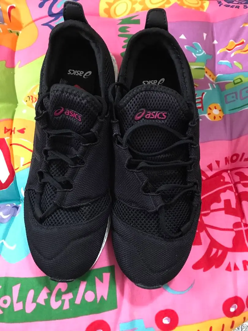 ◆asics Hypergel-Sai◆アシックス 26cm ランニングシューズ Runners Pulse