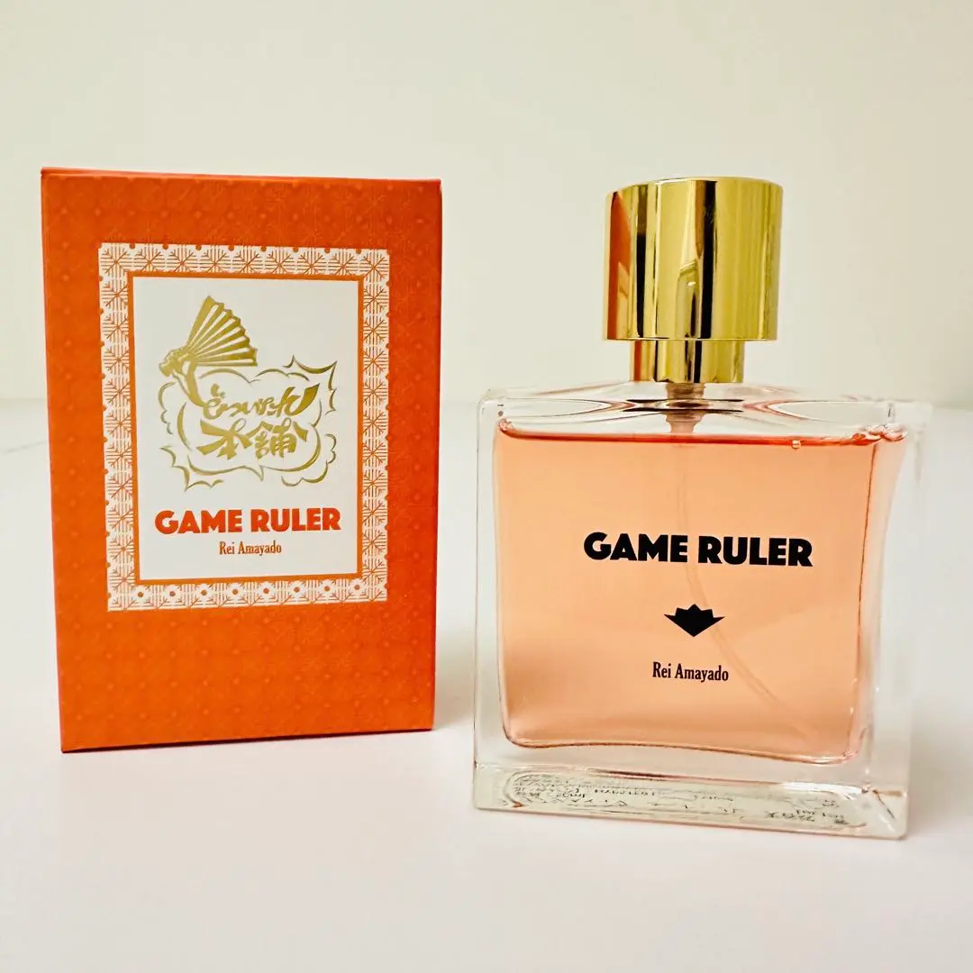 新品未開封 ヒプノシスマイク ヒプマイ 天谷奴零 オードトワレ 香水 50ml 商品詳細ページ | HYPSTER Limited Store | ヒプノシスマイク