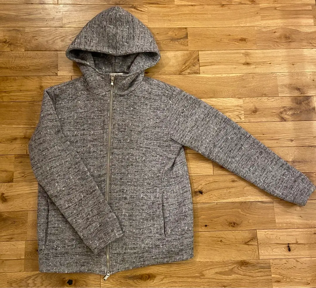 Thumbnail of Beauty & Youth United Arrows Hoodie