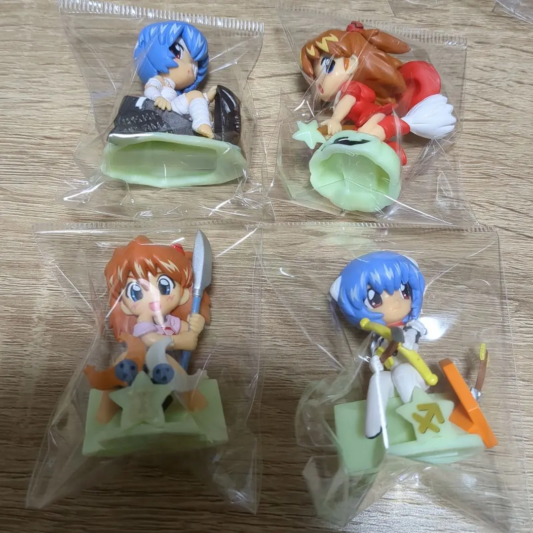 2025年最新】星と星座のミニディスプレイフィギュアの人気