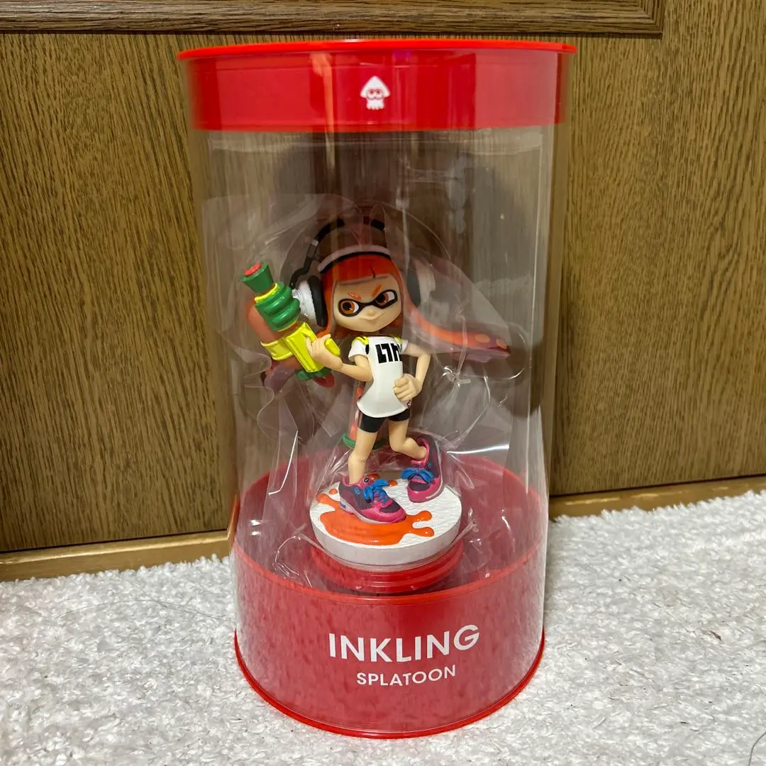 任天堂 - 【Nintendo TOKYO】スタチュー スーパーマリオの通販