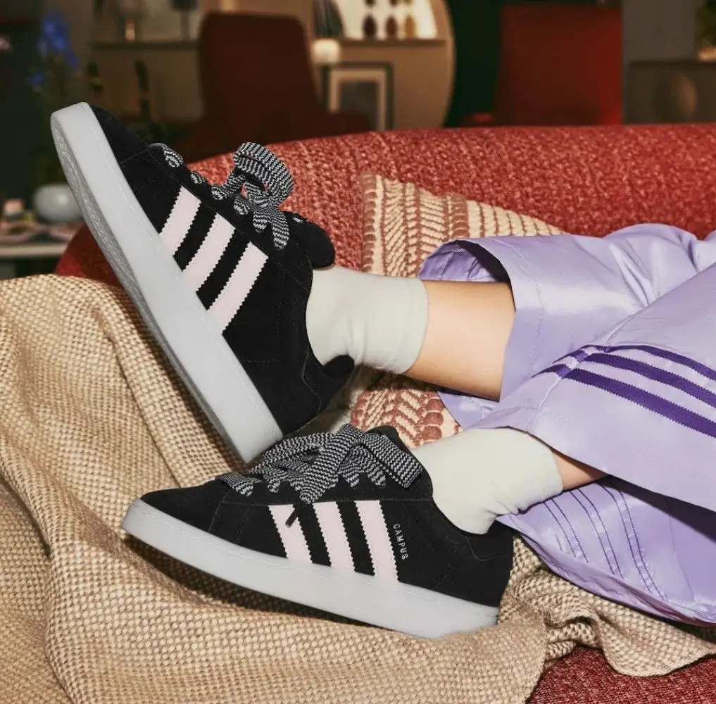 2025年最新】adidas campus 00s 24.5の人気アイテム - メルカリ
