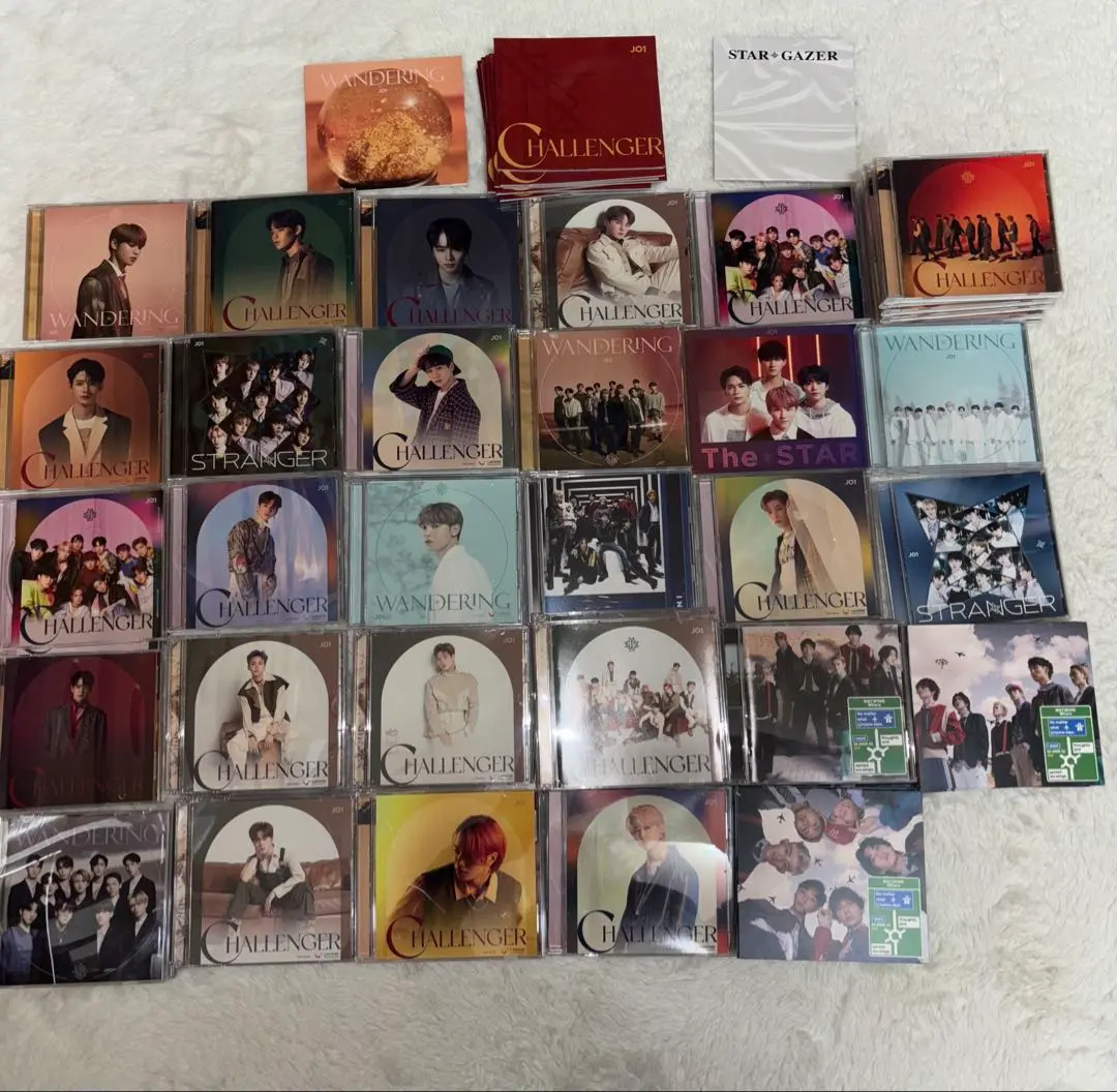 JO1 CD 専用出品 2025年最新】Yahoo!オークション -jo1cdの中古品・新品・未使用