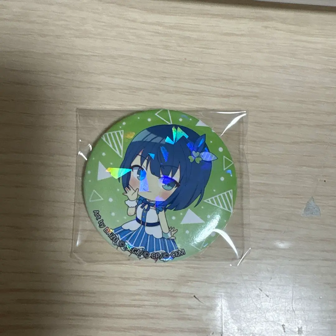 Thumbnail of Project Sekai Haruka Kiritani can badge