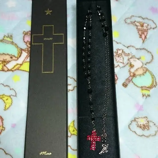 シド マオ 写真集(サイン入り)+ネックレス Special gift - Resell COLOR OF LOVE - Archive | LUXE de